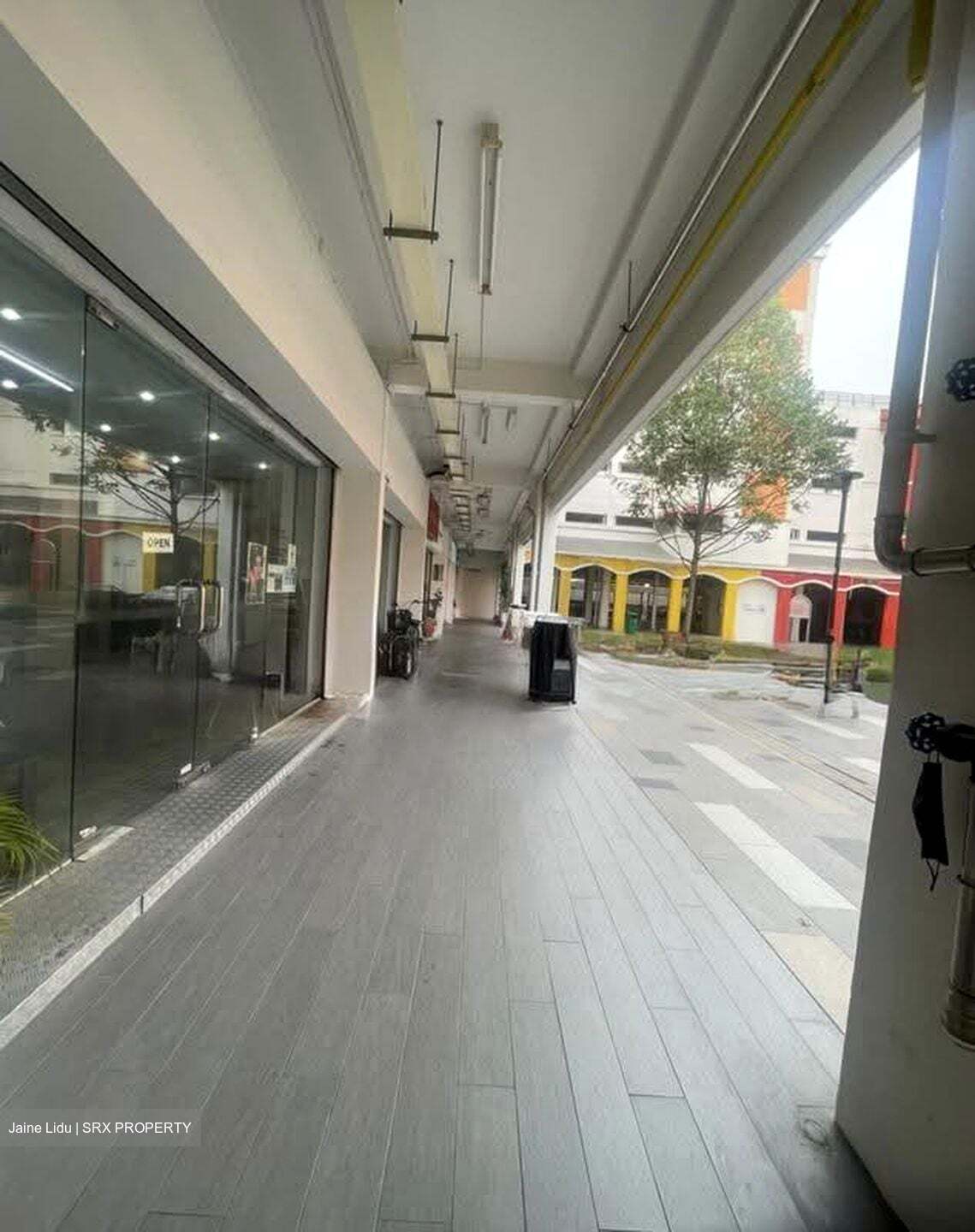 Tampines Street 43 (D18), Shop House #629660631